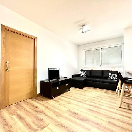 Plaza Europa Mas Que Apartamentos Мурсия Экстерьер фото