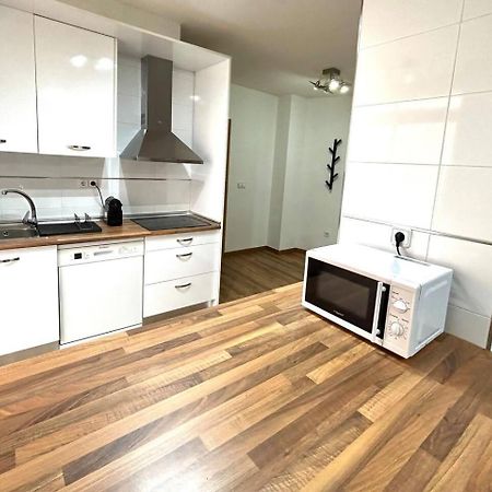 Plaza Europa Mas Que Apartamentos Мурсия Экстерьер фото