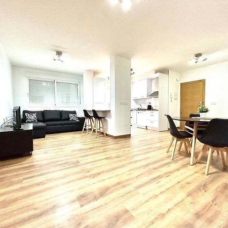 Plaza Europa Mas Que Apartamentos Мурсия Экстерьер фото