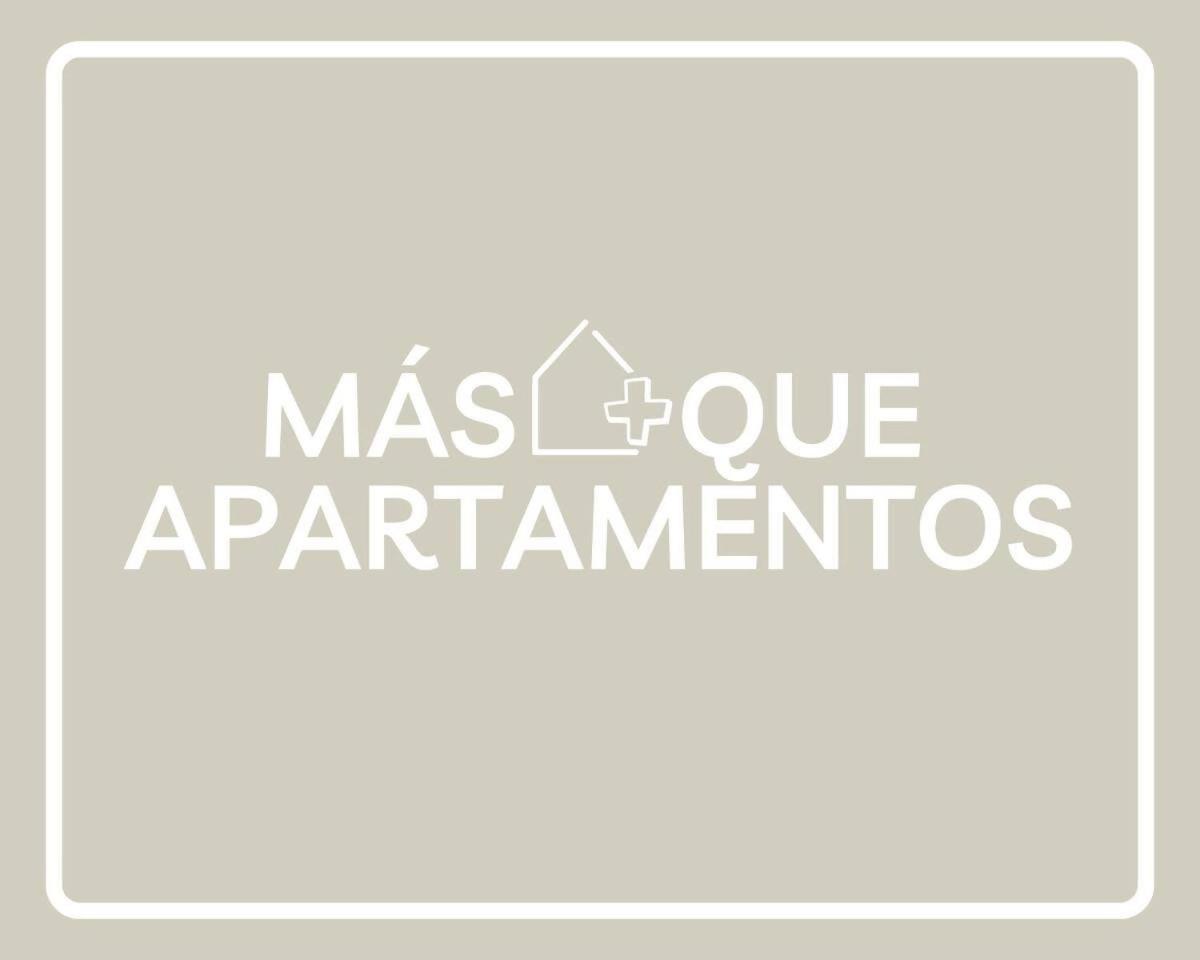 Plaza Europa Mas Que Apartamentos Мурсия Экстерьер фото