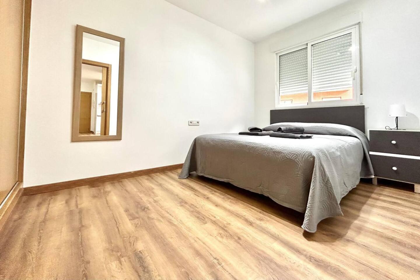 Plaza Europa Mas Que Apartamentos Мурсия Экстерьер фото