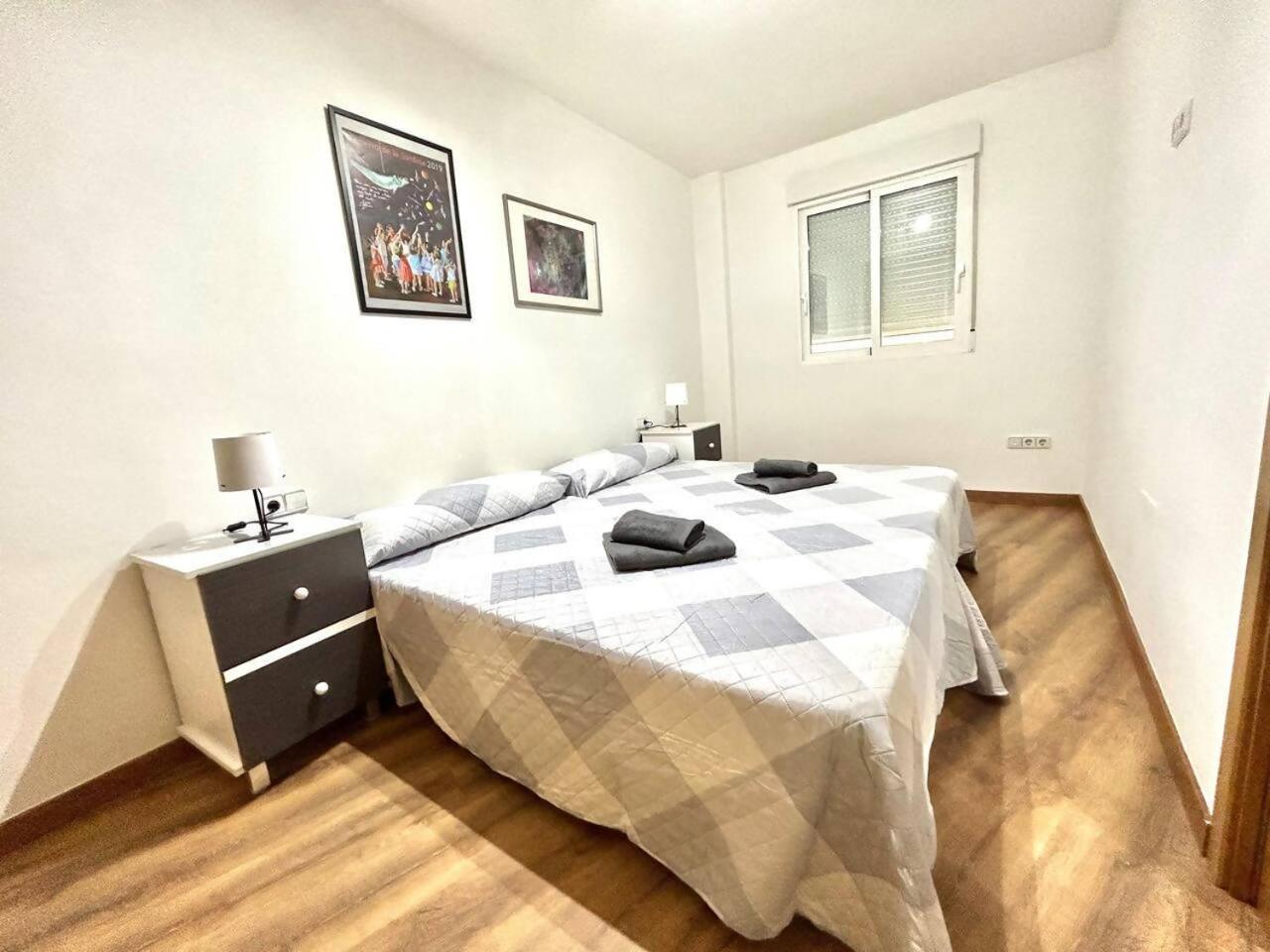 Plaza Europa Mas Que Apartamentos Мурсия Экстерьер фото