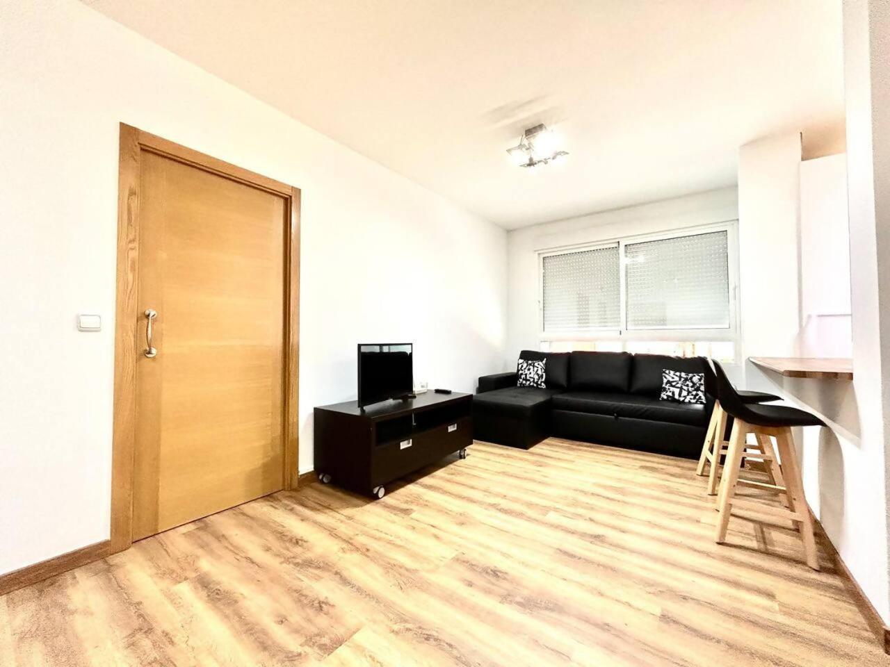 Plaza Europa Mas Que Apartamentos Мурсия Экстерьер фото
