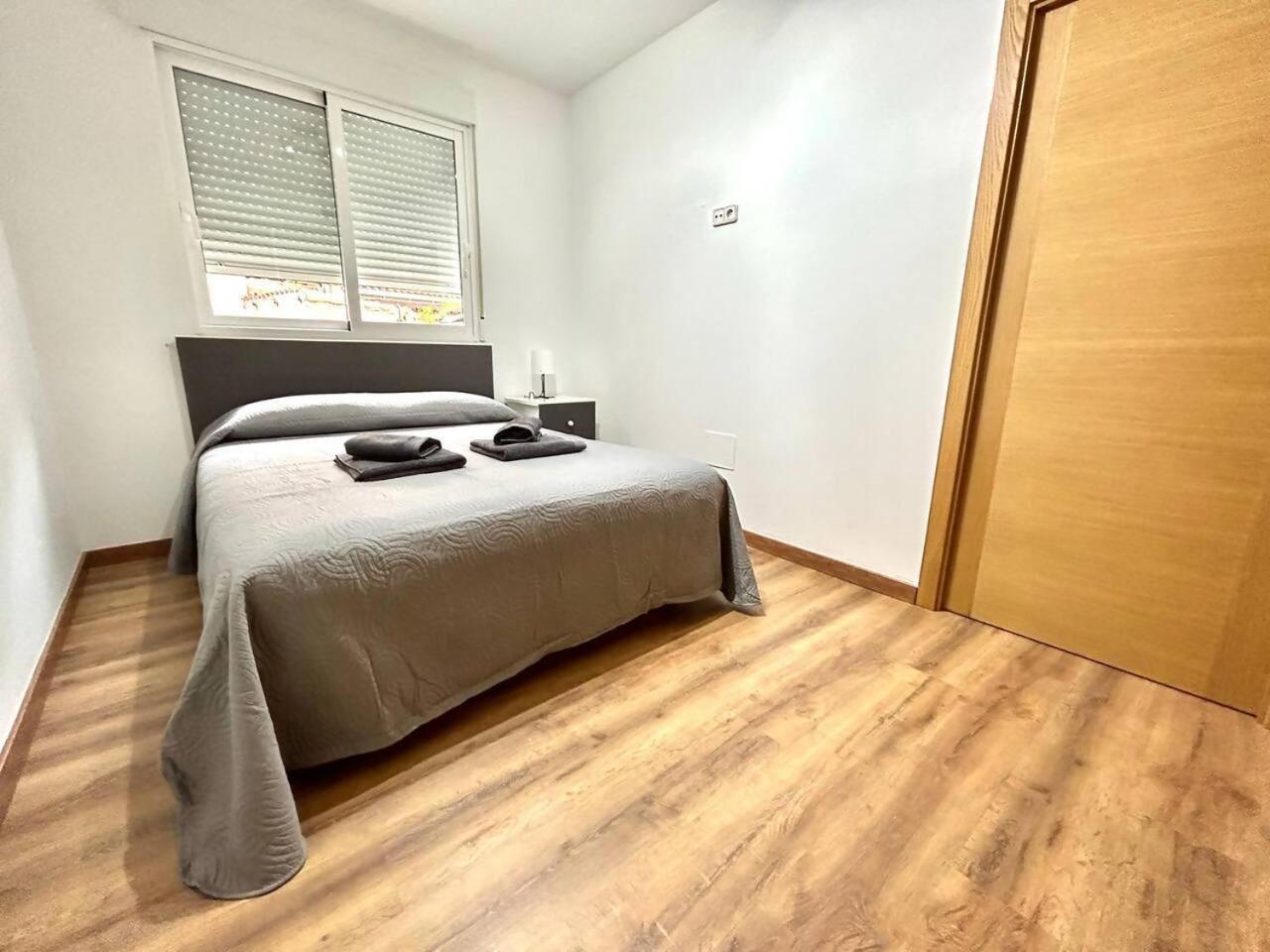Plaza Europa Mas Que Apartamentos Мурсия Экстерьер фото